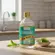 Álcool Gel Concare Chá Verde 400g