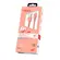 Cabo Lightning ELG 8 Pinos 1,2m Salmão L812R