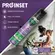 Pro Inset Multi-Inseticida Ação Total 250 Ml/120 G