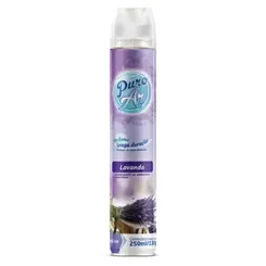 Odorizante Ambiente Neutralizador Puro Ar de Lavanda 250ml