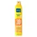 Protetor Solar Spray Above FPS 30 Proteção UVA UVB 350ml