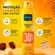 Protetor Solar Spray Above FPS 30 Proteção UVA UVB 350ml