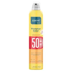 Protetor Solar Above Aerossol Fps 50 350ml