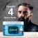 Gel Fixador Above Fixacao Extra Forte 300g