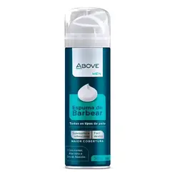 Espuma Barba Above 150ml