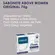 Sabonete Above Barra 75g Cream Original