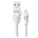 Cabo Lightning Para Recarga E Sincronizacao Elg 1 Metro L810