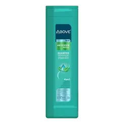 Shampoo Above Men Anticaspa Mentol 325ml