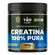 Creatina 100% Pura Monohidratada Top Labs 300g
