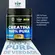 Creatina 100% Pura Monohidratada Top Labs 300g
