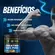 Creatina 100% Pura Monohidratada Top Labs 300g