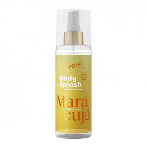 Belkit - Body Splash Maracuja 200ml