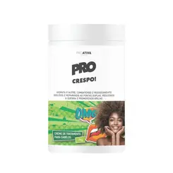 Creme de Tratamento Pro Ativa Pro Crespo 1kg