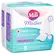 Absorvente Mili Mulher Duo Suave com Abas 8un