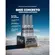 Esmalte Novo Toque Base Concreto 8ml