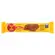 Biscoito Recheado Chocolate Biscuit Amendoim 95g