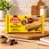 Biscoito Toop Wafer Sabor Chocolate 60g