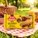 Biscoito Toop Wafer Sabor Chocolate 60g