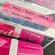 Carmed Glitter 3 Em 1 Hidratante Labial 10g