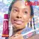Carmed Glitter 3 Em 1 Hidratante Labial 10g
