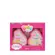 Kit Muriel Baby Menina Shampoo 100ml + Condicionador 100ml
