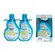 Kit Muriel Baby Menino Shampoo + Condicionador 100ml