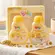 Kit Shampoo Condicionador Suave Muriel Baby Camomila 100ml