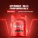 Suplemento Nutri Whey Integralmédica Baunilha Pouch 900g