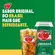 Refrigerante Antarctica Guaraná Zero Lata 350ml