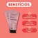 Esfoliante Corporal e Facial Labotrat Morango 150g