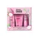 Kit Labotrat Pitaya Esfoliante 150g + Hidratante 190g + Body Splash 190g