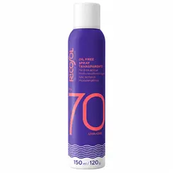 Protetor Solar Oil Free FPS 70 Spray Ricosol 150ml
