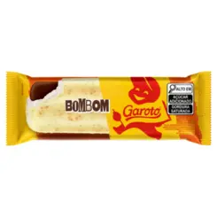 Picolé Garoto Bombom 68g