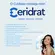 Creme Hidratante Corporal e Facial Ceridrat 500g