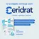 Creme Corporal e Facial Hidratante Ceridrat 50g