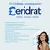 Creme Corporal e Facial Hidratante Ceridrat 50g