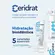 Creme Corporal e Facial Hidratante Ceridrat 50g
