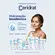 Loção Corporal e Facial Ceridrat Hidratante 190ml
