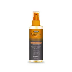 Keratina Líquida Soft Hair Keratin Line 120ml