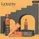 Keratina Líquida Soft Hair Keratin Line 120ml