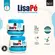 Creme Hidratante Lisa Pé D-Pantenol Bio Soft 120g