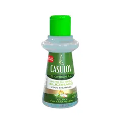 Óleo Capilar Finalizador Casulov Coco e Babosa 30ml