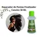 Óleo Capilar Finalizador Casulov Coco e Babosa 30ml