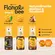Extrato De Própolis com Mel Spray Floralbee Massime 35ml