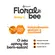 Extrato de Própolis Floral Bee Mel Gengibre Spray 35ml