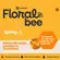 Extrato de Própolis Floral Bee Mel Menta Extra Forte Spray 35ml