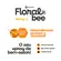 Extrato de Própolis Floral Bee Mel Menta Extra Forte Spray 35ml