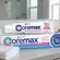 Coremax Creme Fixador Dentaduras 12h Sem Sabor 68g