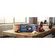 Power Protein Crisp Bar Frutas Vermelhas 44g