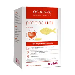 Proepa 1000mg 45 Cápsulas